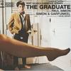 CD OST SIMON  GARFUNKEL  Graduate SRCS9030 Sony 1996 Japan Soundtracks  Musicals Used