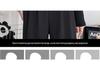 Spring/Summer 2026 Wide Leg Maternity Pants - Full & 9/10 Length Options