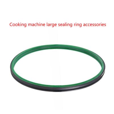 Blender Sealing Ring Gasket O Ring Replacement Part for Thermomix TM31 Blender Accessory Countertop Blender Replacement