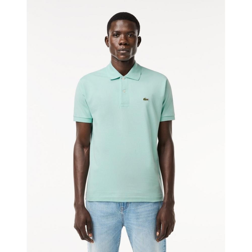 

LacoSte Men S claSSic Fit Short Sleeve Polo L1212 54g Lgf 004