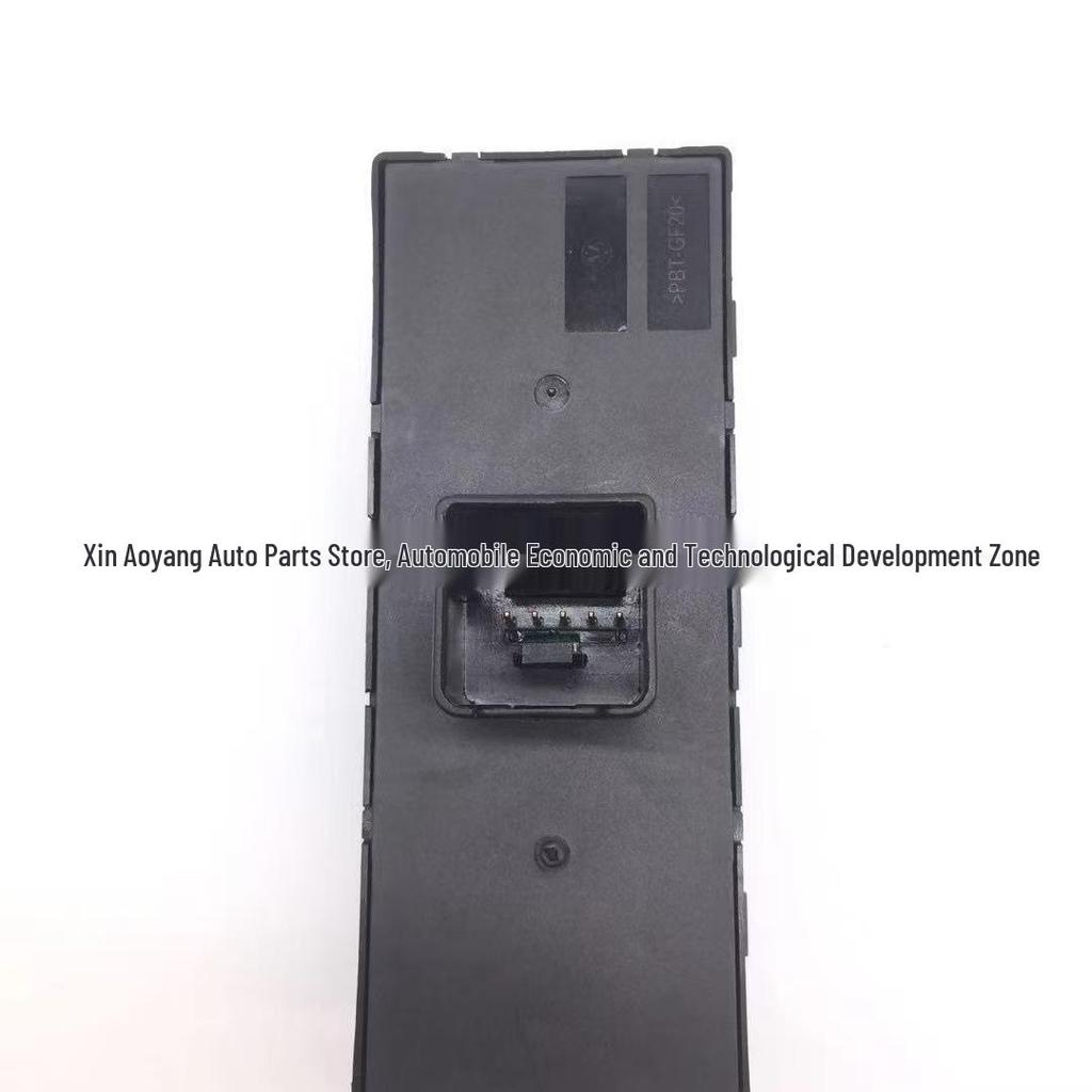 Volkswagen Window Lifter Switch 7P6959857