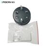 24V Round battery gauge LiFePO4 Lead-Acid Ternary Lithium Battery Ezgo Club Car Yamaha Golf Cart