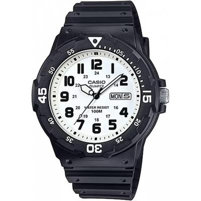 Standard Quartz Wristwatch Mrw 200h 7bv