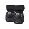 Professional Knee Pads for Work, Robust Foam Padding, with Non-Slip Straps and Easy-to-Fix Clips