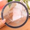 2Pcs Bathtub Shower Drain Hole Filter Trap Anti Clogging Stainless Steel Drain Hair Catcher Stopper Kitchen Bathroom Accessories