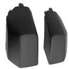 SXR-Left Front Bumper Corner Cover 52423-35020 35030 For Toyota FJ Cruiser 2007-2014 Side Liner End Cap Pad Protector Shell Part
