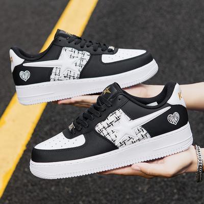 Popular Fashion: Embrace Versatile Casual Shoes with Comfortable Soft Soles for the Sports Trend