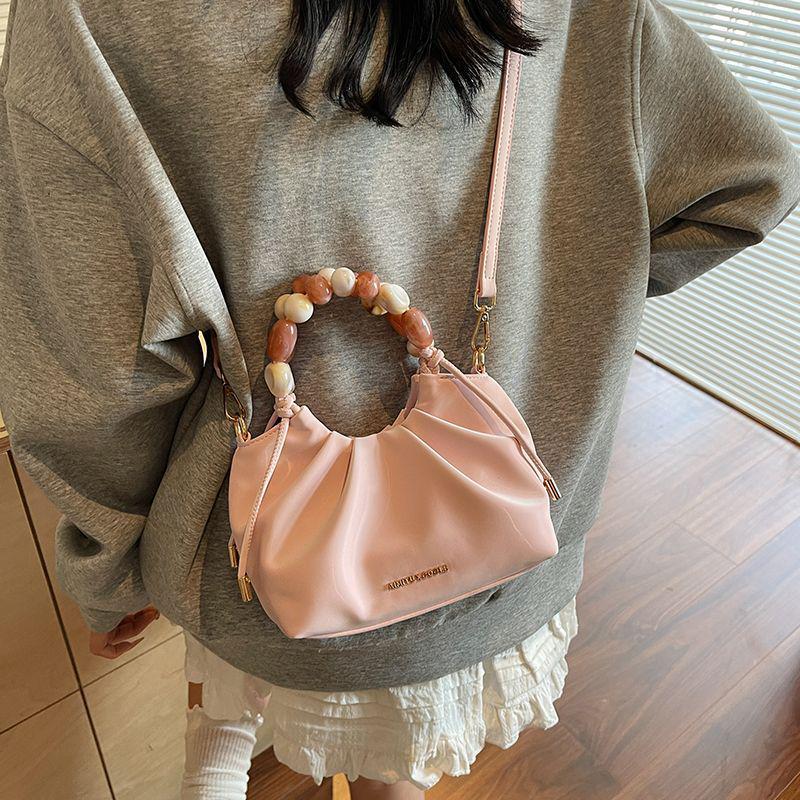 2025 Women's Sweet Lightweight Crossbody Bag: Versatile, Fashionable, Casual Handbag