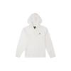 Converse Chevron Logo Jacket Asia Sizing 'Ivory' Unisex 10024511-A09