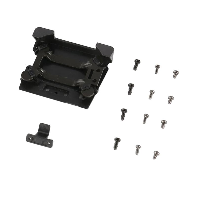 

Shock Absorbing Board Plate Damper Camera Mount Speed Gimbal Vibration Base Repair Part for Mavic Pro 1