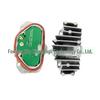 208479-00 H1BB13D278AC H1BB-13D278-AC: Compatible Ford LED Angel Eye Light Source.
