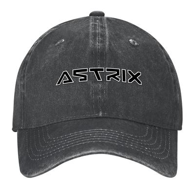 2026 Astrix Logo Baseball Cap Brand Man Cap Fashionable Bobble Hat Funny Hats Girl'S Hats Men's