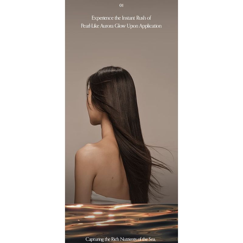 GROWUS - Damage Therapy No-Wash Treatment EX - 2 Types