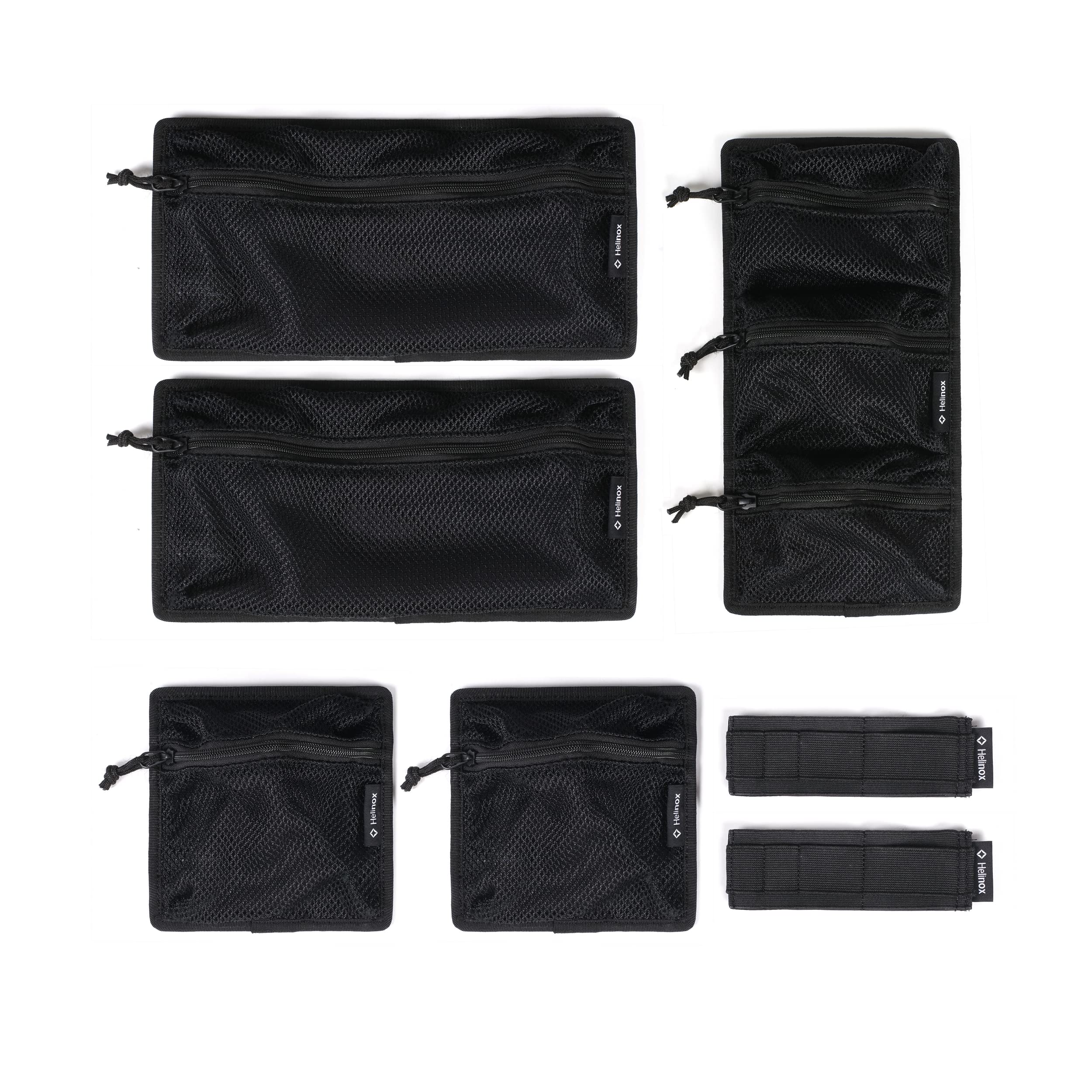 

Helinox Field Office Lap Top Pouch 13″ Black Laptop Case Outdoor Solo Camp Japanese Genuine Product 19755024000000