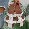 Slippers, Women's Shoes, Flat-heeled Shoes, Casual Shoes, Sandals