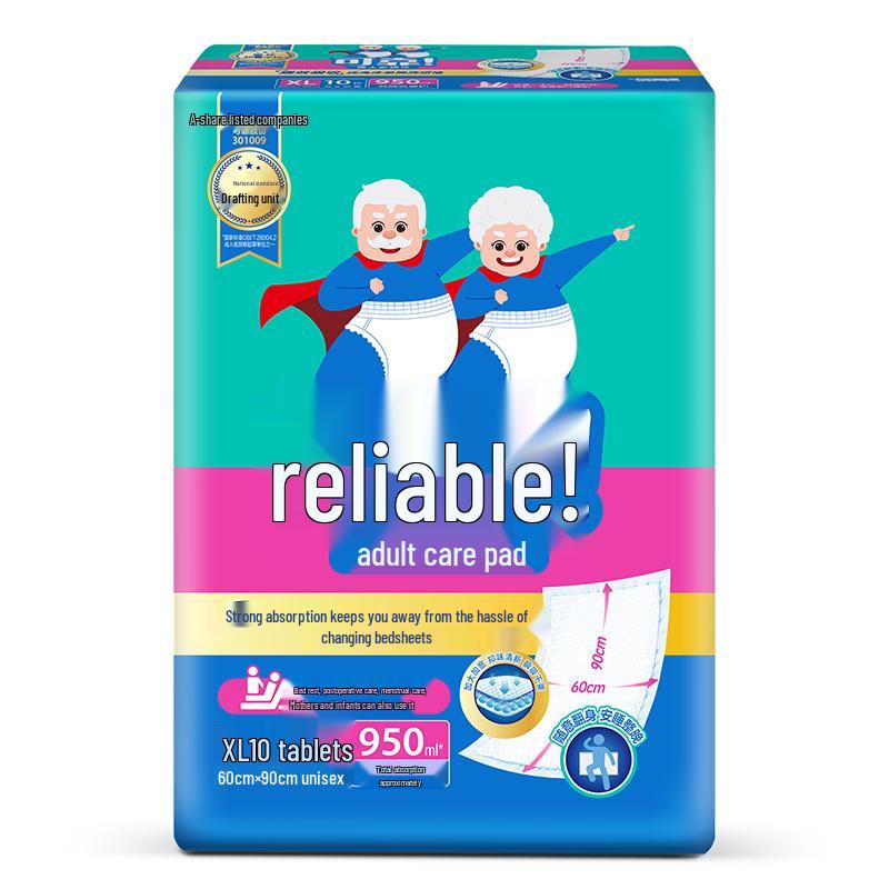 Coco Absorb-Care Adult Underpads