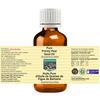 Devprayag Prickly Pear Seed Oil (Opuntia Ficus-indica) | Infused | Pure | Non-Sticky | Lightweight | For Facial Care | Natural | Men & Women | 50ml