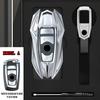 Zinc Alloy Car Remote Key Case Cover Key Chain for BMW F15 F16 E53 E70 E39 F10 F30 G30 F34 F20 G20 F31 Car Styling Accessories