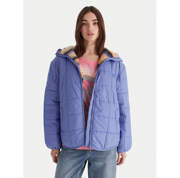 

Куртка демисезонная Billabong Happy Camper EU S