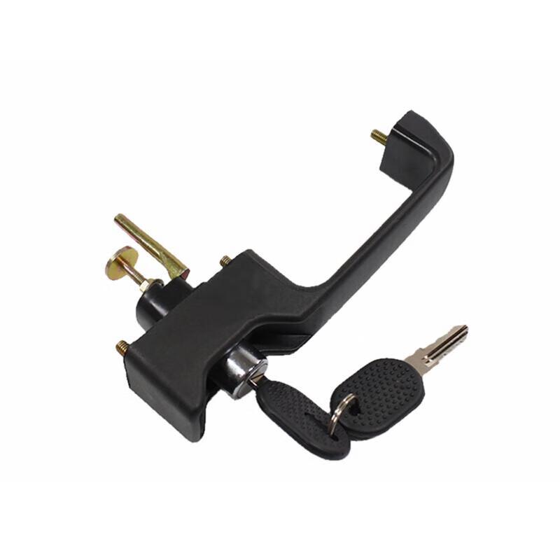 HVJC Iveco 2046 Cab Co-pilot Right Door Handle