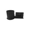 Dual-Purpose Paddle Board Phone Drink Holder, Kayak Canoe Fishing Accessories, Boat Deck Mount for Gifts