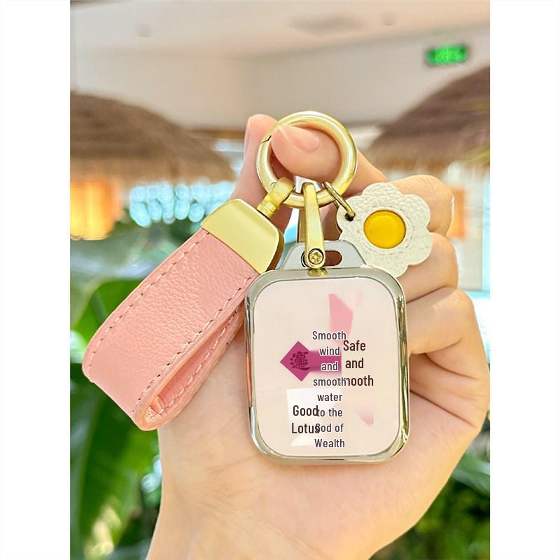 Yadea Electric Vehicle Induction Key Cover for DQ6 Leqi Plus