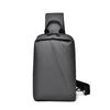 Men's Waterproof Business Chest Shoulder Bag