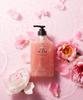 LUV SCENT Perfumed Scrub Body Wash 500ml (4 Options)