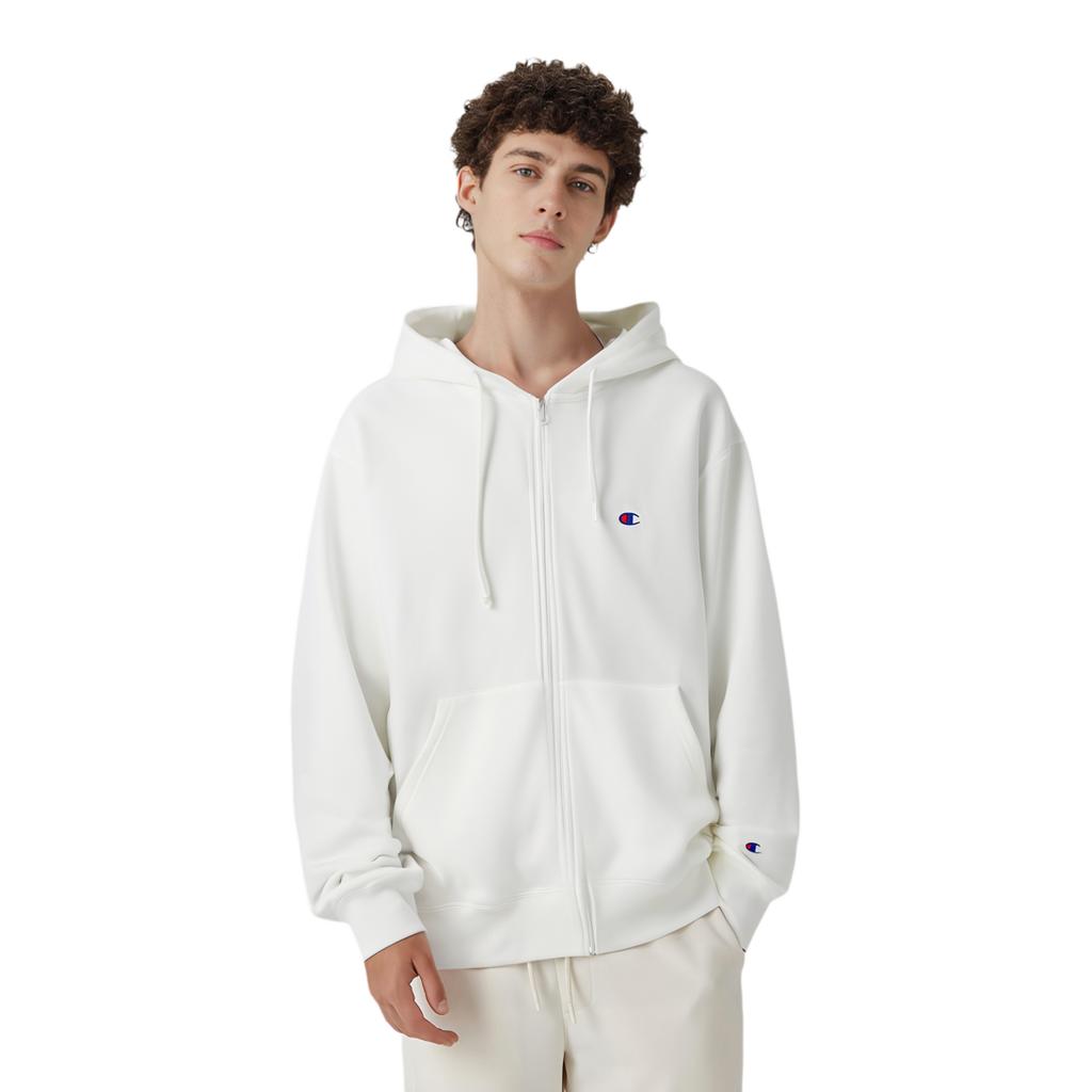 Champion Sweatshirts Men's Hooded Moderate C3-W106