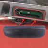 Car Tailgate Switch Rubber Button 51137039261 Replacement For Mini R56 R50 R57 R58 R59 Trunk Button Rubber Pad