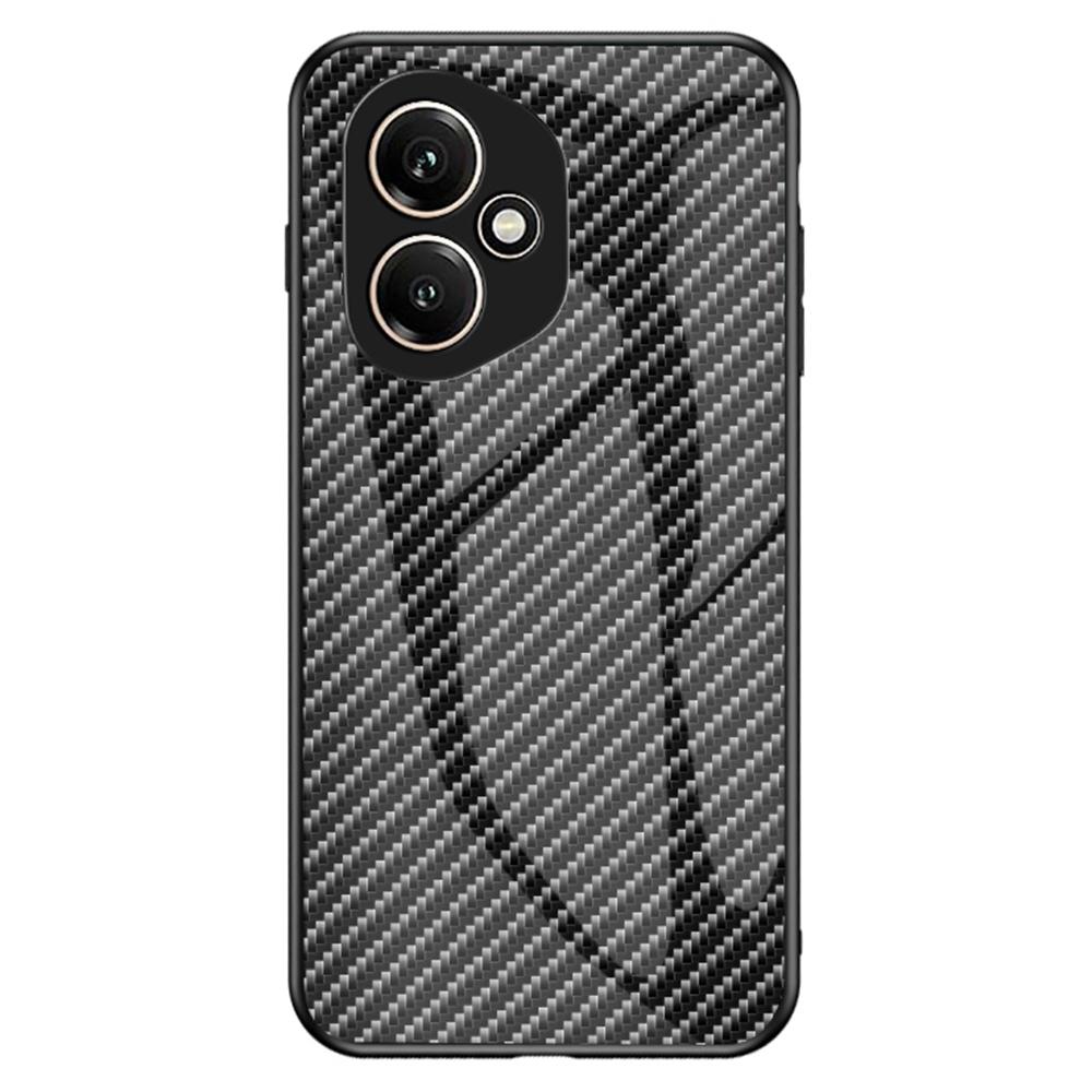 For Honor 400 5G (Global) Case Tempered Glass Shockproof Phone Cover