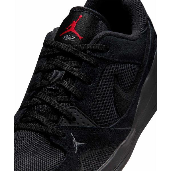 Air Jordan CMFT Era Black Gym Red Men Sneakers Anthracite HJ6777-060