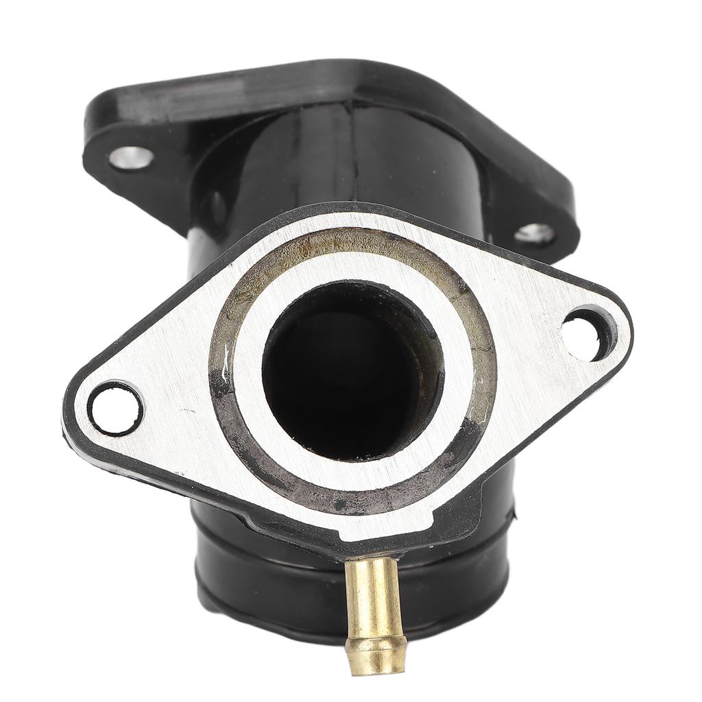 Carburetor Intake Manifold Boot Metal Solid Dependable Replacement for Virago XV125 250 XV250