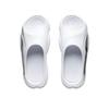 Ciabatte da Doccia Li Ning BADFIVE Uomo Bianco ABTU001-2