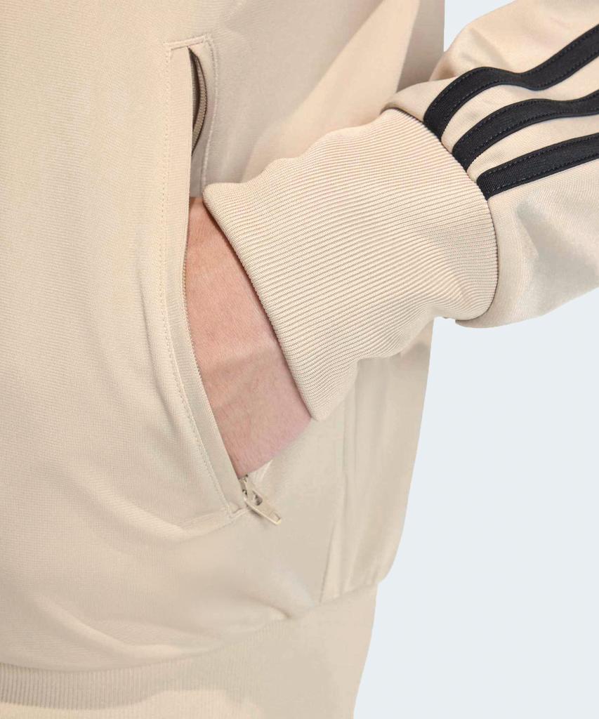 adidas Firebird Track Top - Stone Khaki / Ke7960