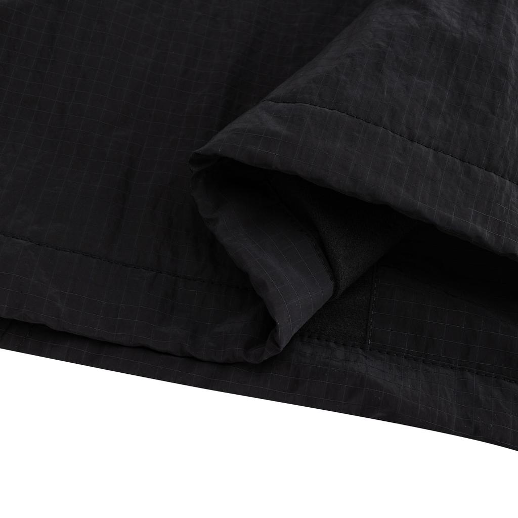 Anta Kyrie Basketball Series 2025 Winter Woven Thick Jacket Unisex Jacket 172541603-3