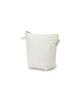 Clote Standing Pouch - Ivory