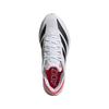 Adidas Adizero SL2 Men's Running Shoes Cloud White Core Black Lucid Red JI2987