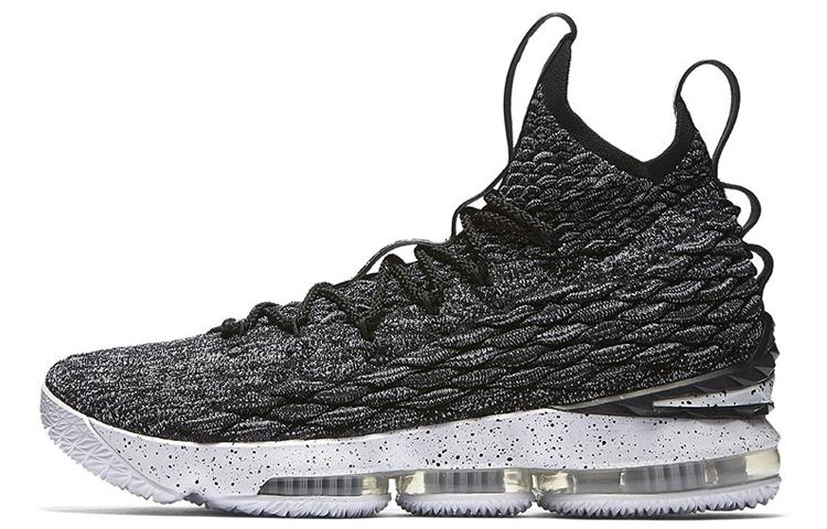 

Nike LeBron 15 Ep Ashes 897649-002 40