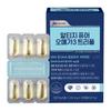 JW Pharmaceutical RTG Pure Omega 3 Triple 30 Tablets 1 Pcs