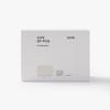 JAJU Unbleached Embo Cotton Pads 200 Sheets