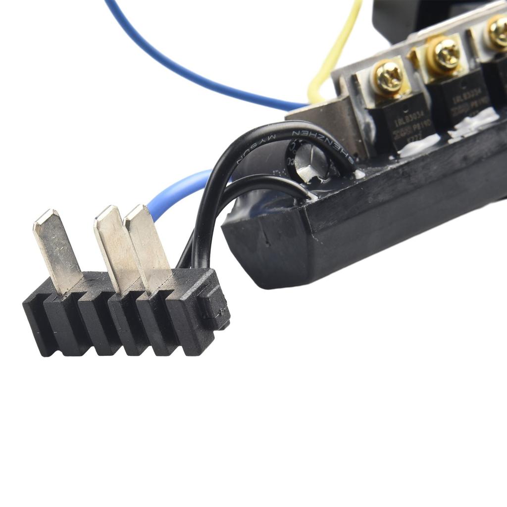 1pc Switch Replacement For WU175 WX175 WX373 WX175.1 WX175.9 WX175.1 WX373.1 Electric Hand Drill Switch Power Tool Accessories