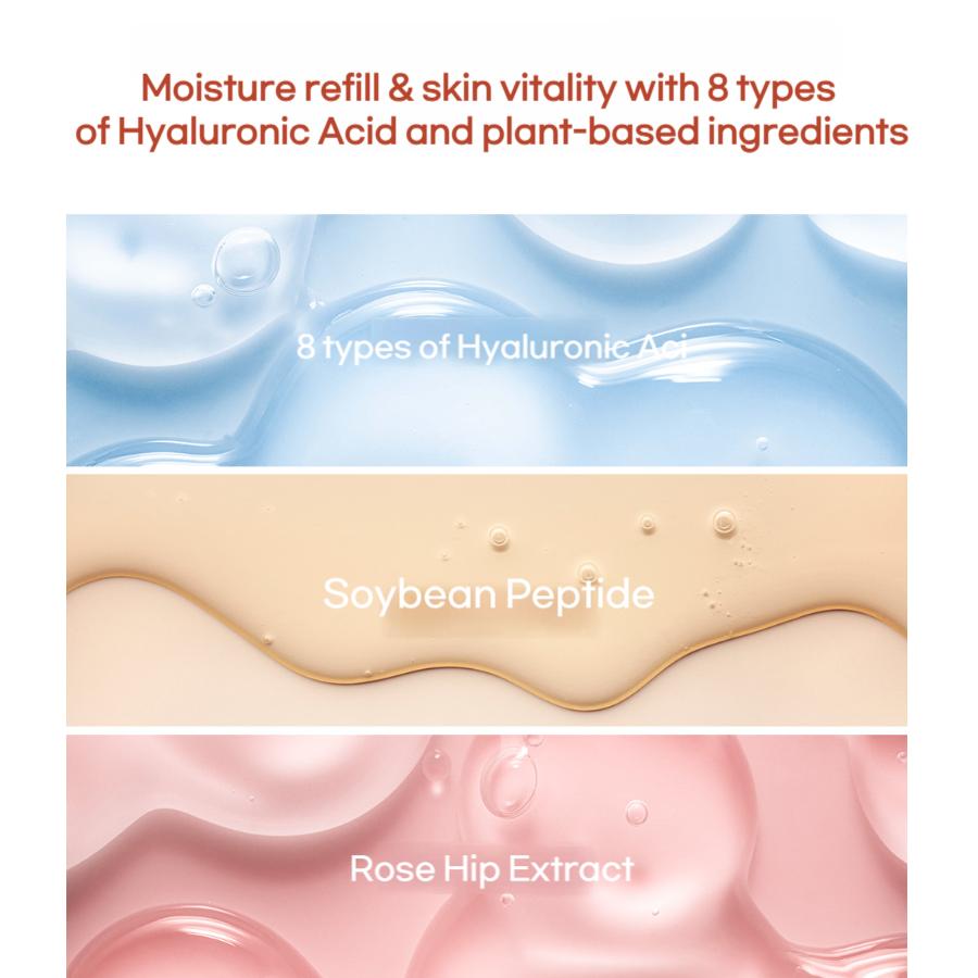 SNP Gold Collagen Expert Toner 200ml