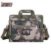 Zengrong Outdoor Camouflage Laptop Briefcase