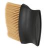 Neck Duster Ergonomic ABS Handle Durable Soft Nylon Bristles Hair Removal Barber Duster for Haircut Hairdressing