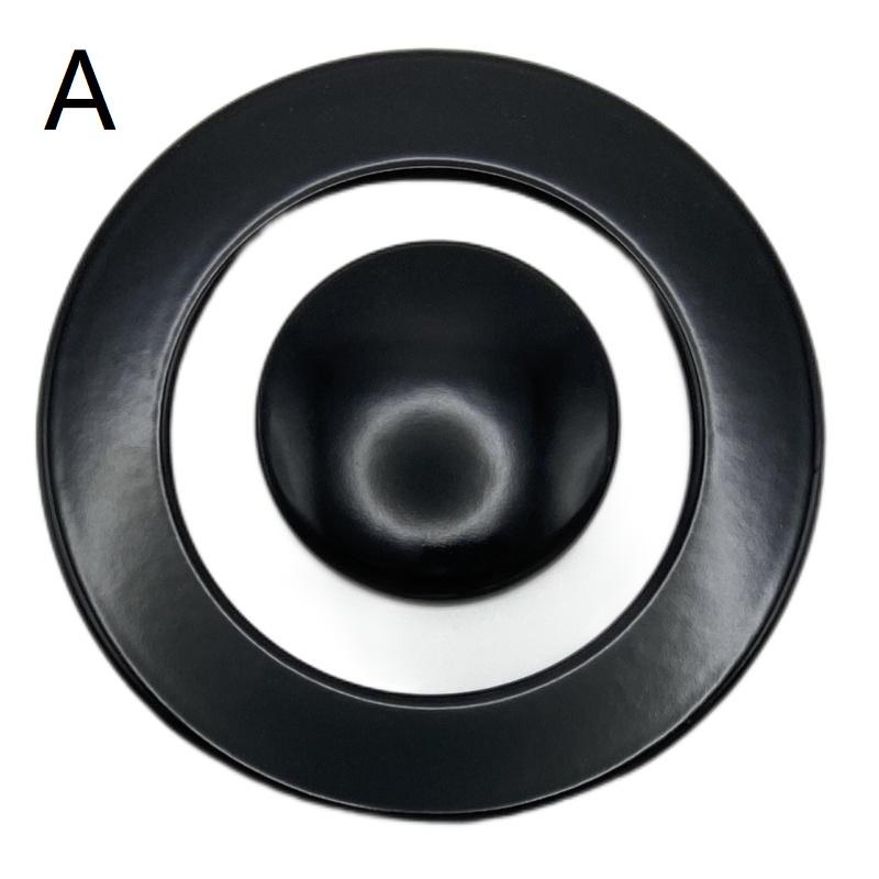 Gas Stove Burner Lid Cookware Hat Kit Upgraded Oven Gas Hob Burner Flame Cap Fits Most Gas Stove Burners Heat Distribution A