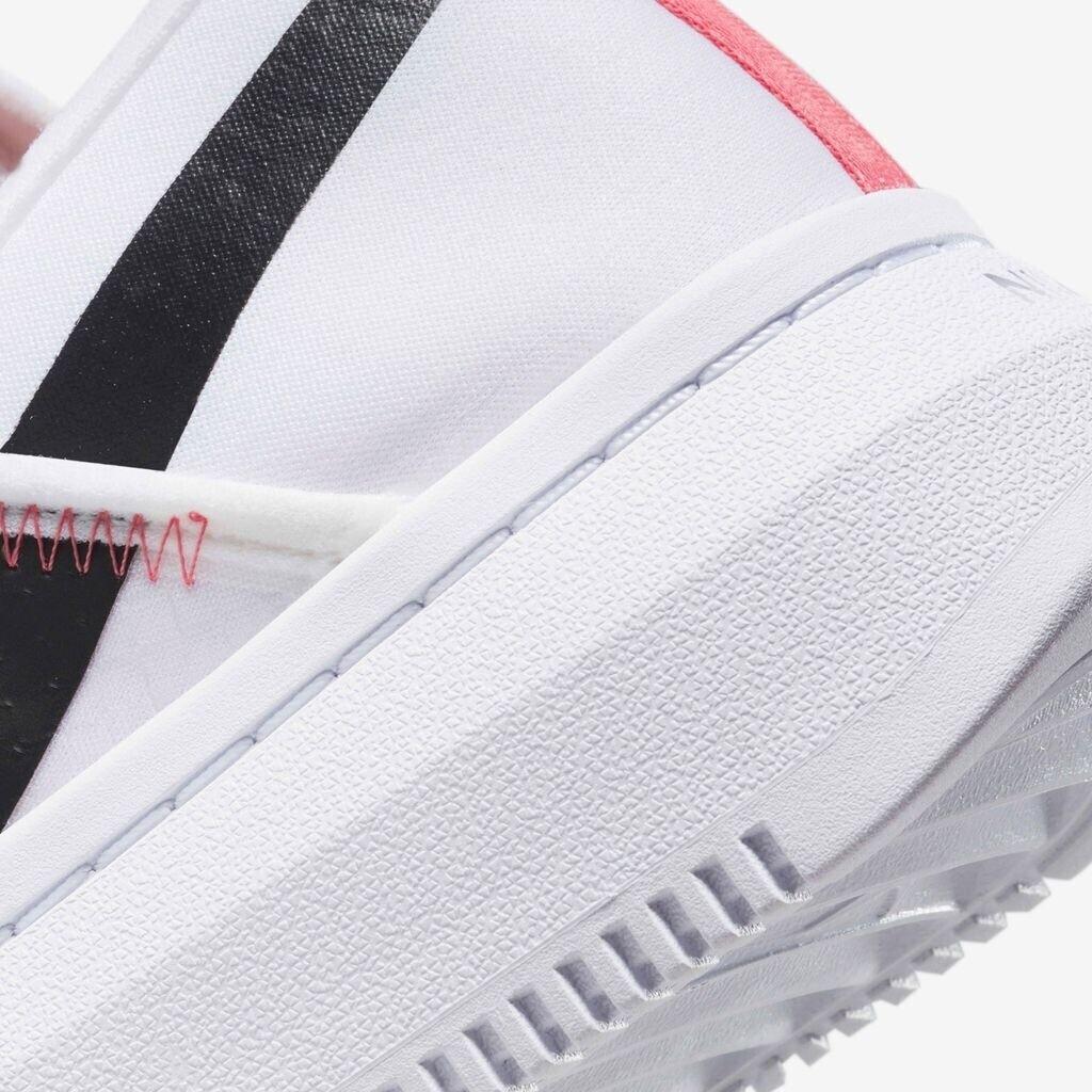 Sneakers Nike Court Vision Alta Women Women Court Vision Alta White/black/sea Coral