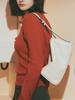 Rosa.K New Viennoise Baguette Shoulder Ss_Iv (Rsysbc251Ivss)