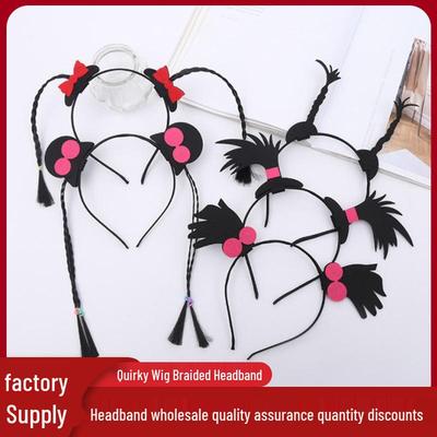 Accessori per capelli bambini – Cerchietti per capelli per bambini
