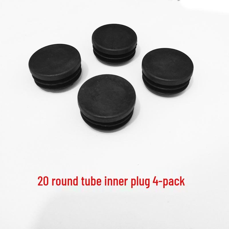 20/25/32mm Stahlrohrverbinder: Verzinkter 6-Punkt Rundbogen-Verbindungsbefestiger